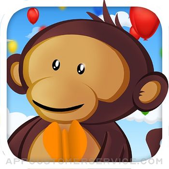 Bloons 2 Customer Service