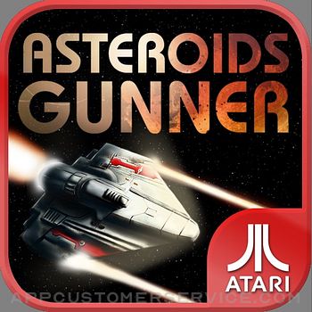 Asteroids: Gunner Customer Service