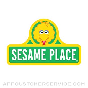 Sesame Place Customer Service