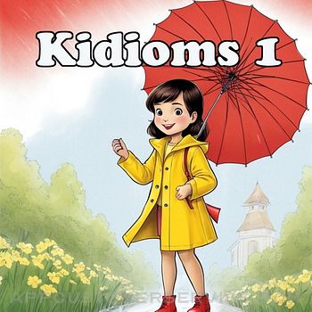 Download Kidioms App