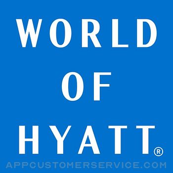 World of Hyatt Customer Service