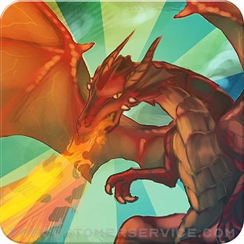 Dragon Raid - Village at War - FREE Game Customer Service