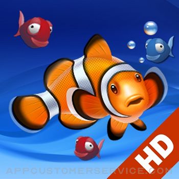Aquarium Live - Real Fish Tank Customer Service