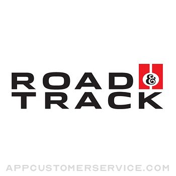 Road & Track Magazine US Customer Service