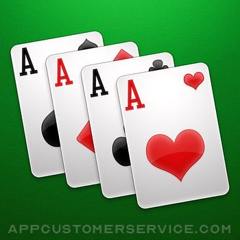 Download ⋆Solitaire: Classic Card Games App