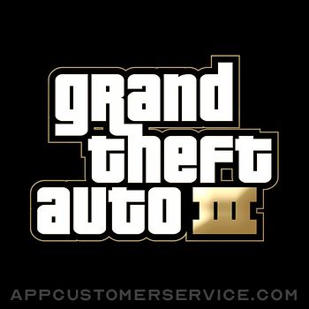 Grand Theft Auto III Customer Service