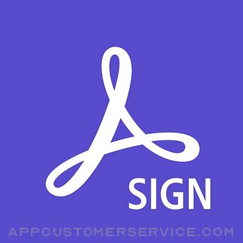 Download Adobe Acrobat Sign App
