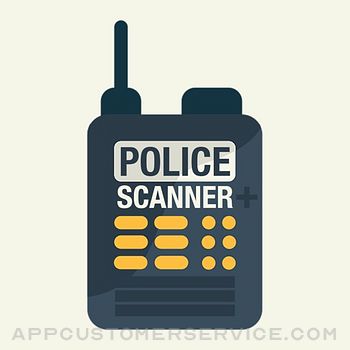 Police Scanner + Fire Radio Customer Service