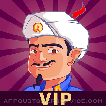 Download Akinator VIP App