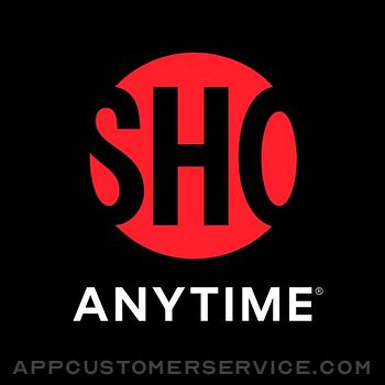 Showtime Anytime Customer Service