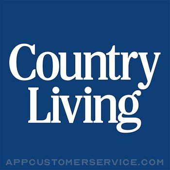 Country Living Magazine US Customer Service
