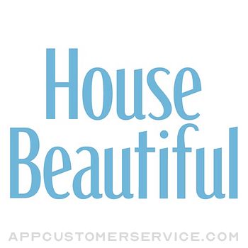 House Beautiful Magazine US Customer Service