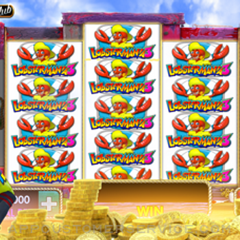DoubleDown™ Casino Vegas Slots iphone image 1
