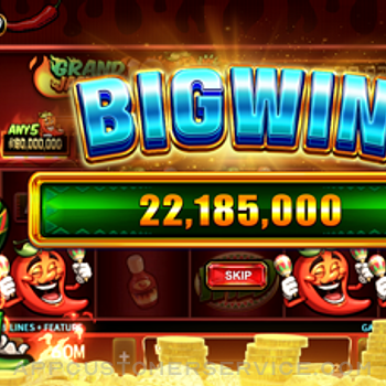 DoubleDown™ Casino Vegas Slots iphone image 2