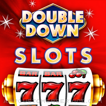 DoubleDown™ Casino Vegas Slots #NO7