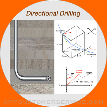Directional Drilling Customer Service