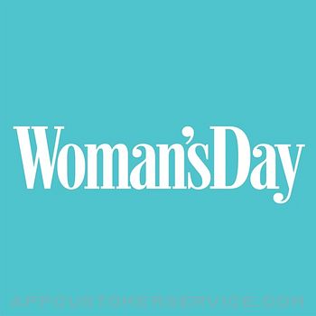 Woman's Day Magazine US Customer Service