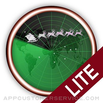 Download Where is Santa Lite App
