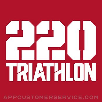 220 Triathlon Magazine Customer Service