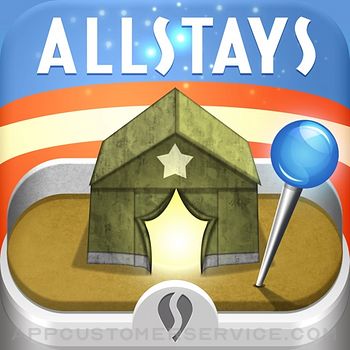 Download Military FamCamp Campgrounds App
