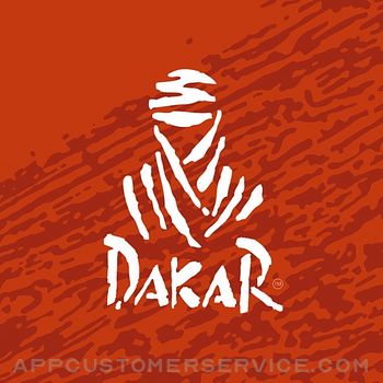 Dakar Rally Customer Service