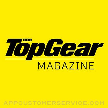 Top Gear Magazine Customer Service