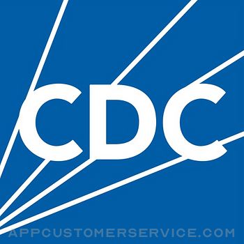 Download CDC App