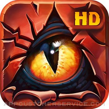Doodle Devil™ HD Customer Service