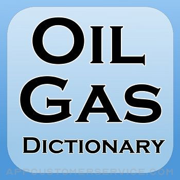 1,500 Dictionary of Oil & Gas Terms Customer Service