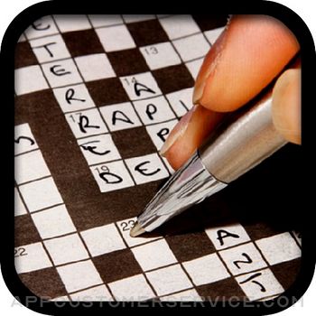 Crossword Word Solver Customer Service