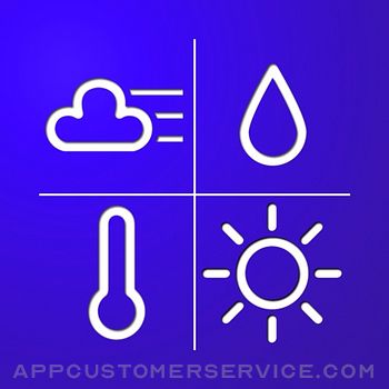Weather Calculations Customer Service