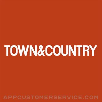Town & Country Magazine US Customer Service