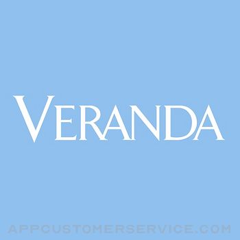 Veranda Magazine US Customer Service