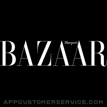 Harper's BAZAAR Magazine US Customer Service