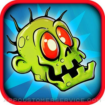 Zombie Tower Shooting Defense Customer Service