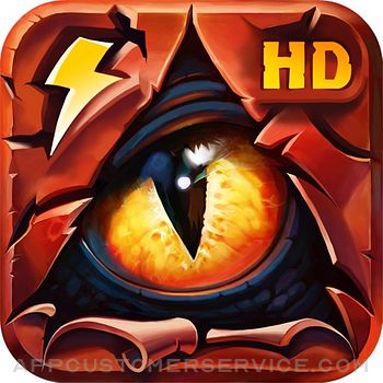 Doodle Devil™ Alchemy HD Customer Service