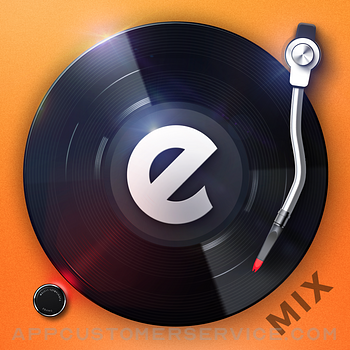 Edjing Mix - DJ Music Mixer Customer Service