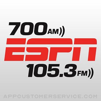 700 ESPN Customer Service