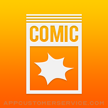 iComics Customer Service