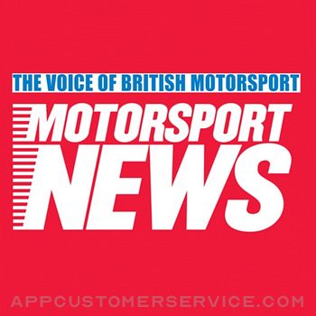 Motorsport News Customer Service
