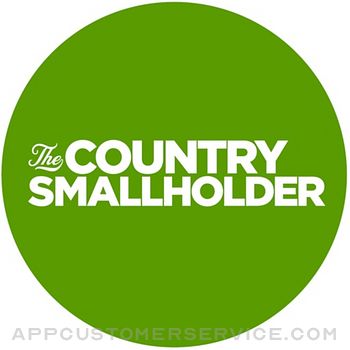 The Country Smallholder Customer Service