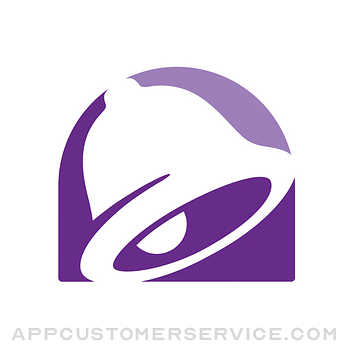 Taco Bell Fast Food & Delivery #NO7