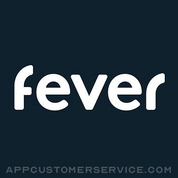 Fever: local events & tickets Customer Service