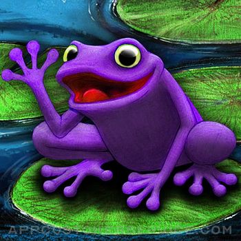 The Purple Frog Customer Service