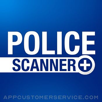 Police Scanner + Customer Service