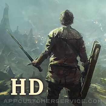 Avernum HD Customer Service