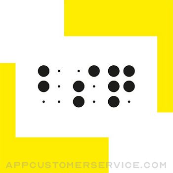 BlindSquare Customer Service