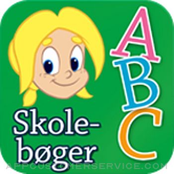 Pixeline Skolebøger - Dansk Customer Service