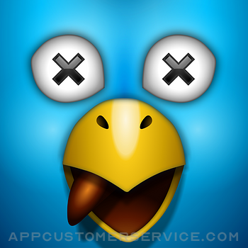 Download Tweeticide - Delete All Tweets App