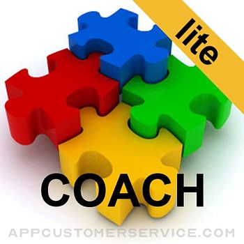Coach Pro Lite Customer Service